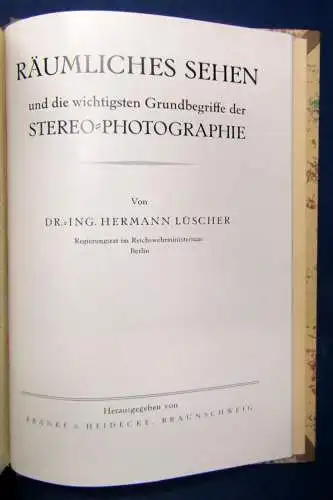 Der Satrap Blätter für Freunde der Lichtbildkunst 1932 selten 8.Jg. Heft 2-12 js