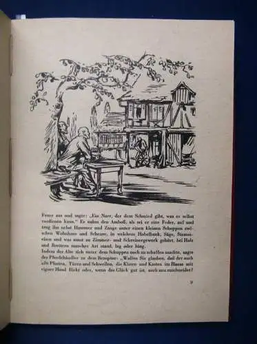 Ernst Stimmen de Heimat o. Jahr Erzählungen v. Paul Ernst 1 von 100 Nr. 46   js