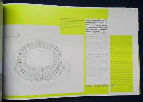 Uffelen 2:0 0:6 Die Stadien 2006 WM Sport München,Stuttgart,Dortmund Köln js