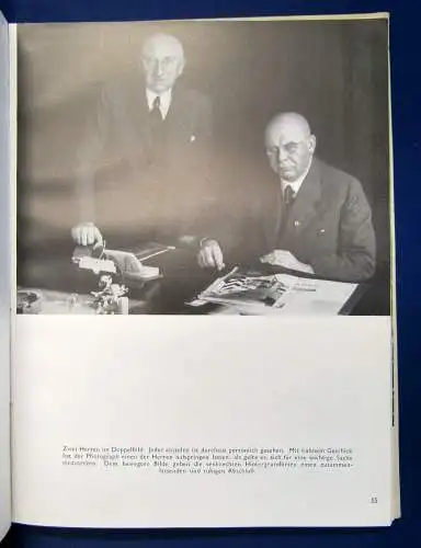 Kessel Richard Gerling und das photographische Porträt 1939 Kunst Technik sf