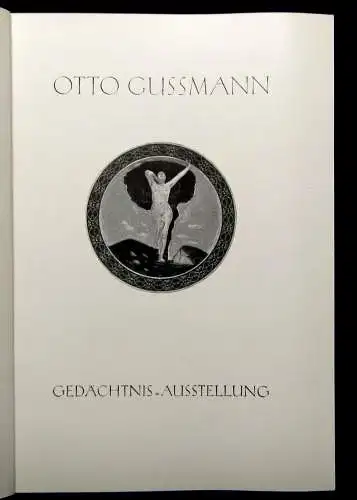 Ausstellung der Akademie Dresden 1927 Staatliche Gemäldegalerie Mai-Juli 1927