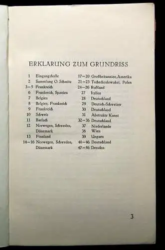 Internationale Kunst- Ausstellung Dresden 1926 Kunst Kultur Malerei