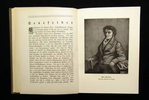 Düsel Lebensbücher der Jugend Bd.24 Vorwärts durch eigene Kraft 1914