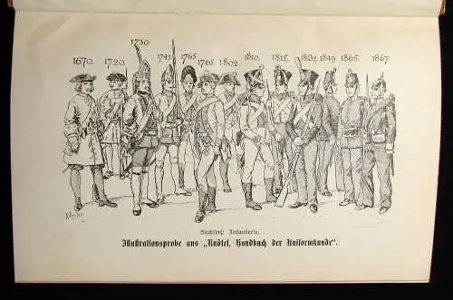 Quincke Handbuch der Kostümkunde Mit 459 Kostümfiguren in 152Abbildungen 1896