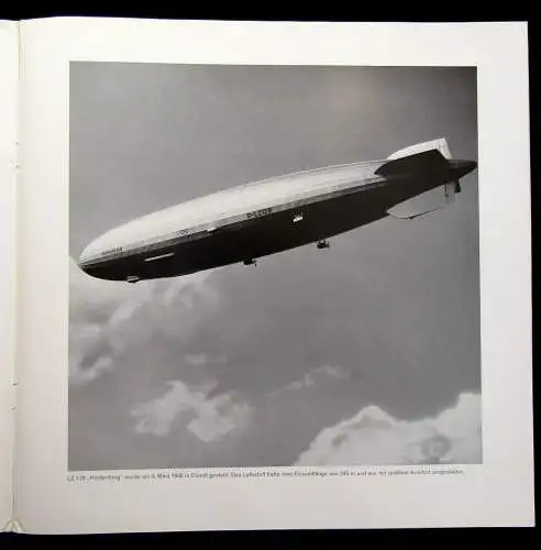 Graf Zeppelin Sein Leben und Werk um 1900 Zeppelin-Archiv Bodo Jost SABA