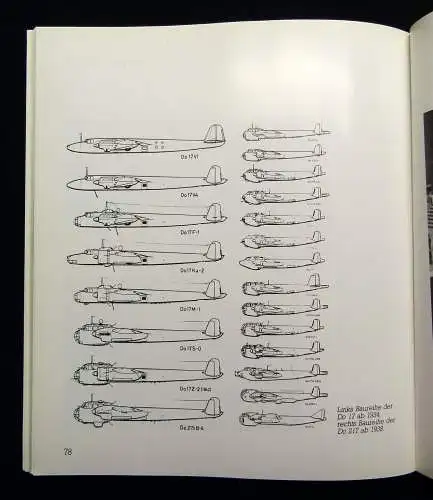 Tittel 100 Jahre Claude Dornier Metallflugzeugbau 1984 Zeppelin-Archiv Jost