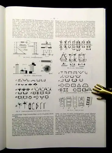 Der Luftschiffbau Schütte-Lanz (1909-1925) 1984 Faksimile der Ausgabe von 1926