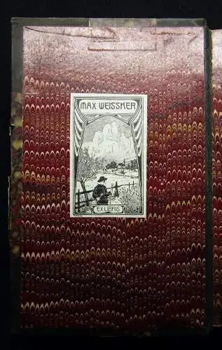 Gregorovius Wanderjahre in Italien 1- 5 komplett 1878 Geschichten Erzählungen