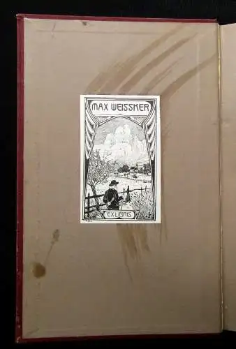 Gregorovius Wanderjahre in Italien 1- 5 komplett 1878 Geschichten Erzählungen