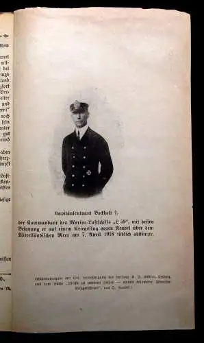 Beckmann Helden der Luft Nr. 2 Zeppelin über Afrika um 1920 Luftschifffahrt