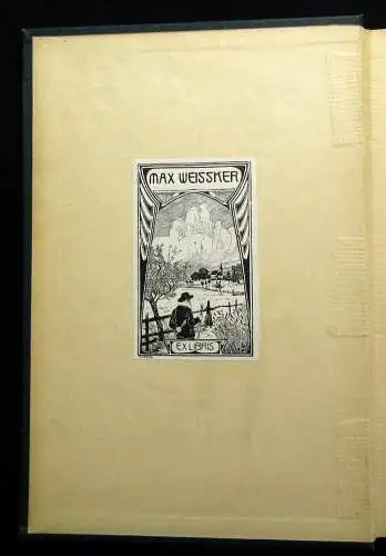 Rosegger Ausgewählte Schriften Volksleben in der Steiermark 1881 Einzelausgabe