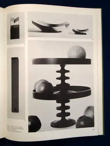 Decorative Art in Modern Interiors 1964/5 selten 1964 Or.SU und hs. Widmung  js