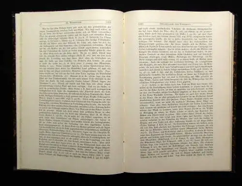 Mogk Germanische Mythologie 1898 Geschichte Sagen Erzählungen