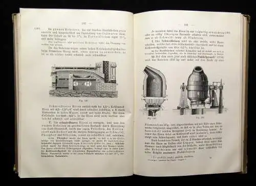 Heidrich Lehrbuch der Chemie und Mineralogie mit Elemente der Geologie 1916