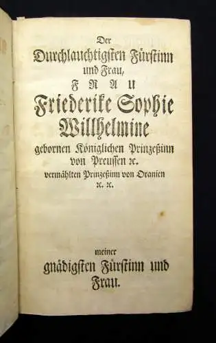 Boysen Die allgemeine Welthistorie 1769 Alte Historie 5. Band Geschichte