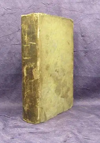 Boysen Die allgemeine Welthistorie 1770 Alte Historie 8. Band Geschichte