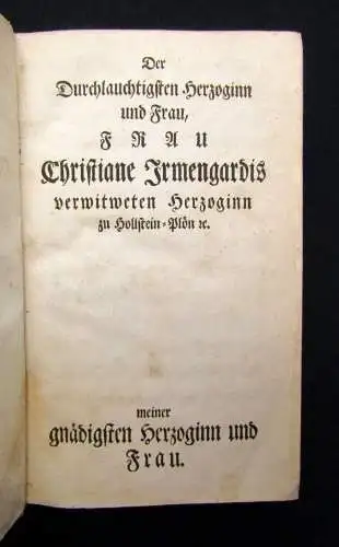 Boysen Die allgemeine Welthistorie 1770 Alte Historie 8. Band Geschichte