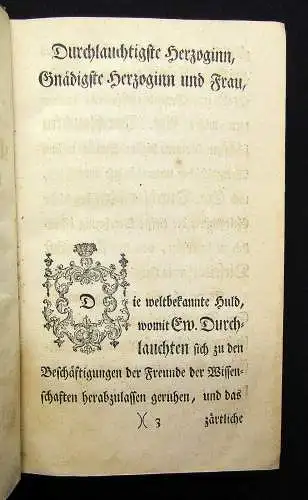 Boysen Die allgemeine Welthistorie 1770 Alte Historie 8. Band Geschichte