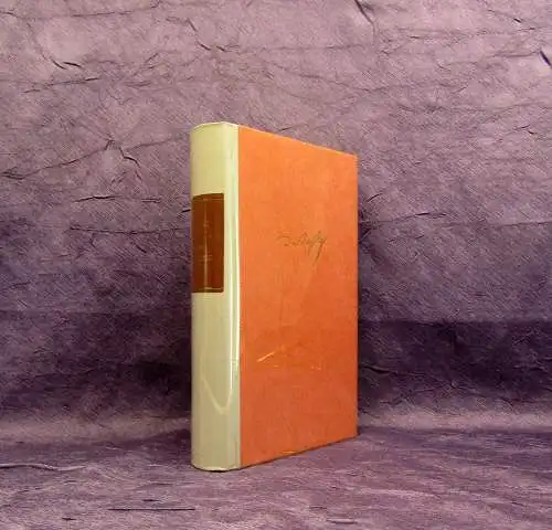 Balzac Die Beamten 1980 Roman Pariser Novellen Belletristik Lyrik Literatur