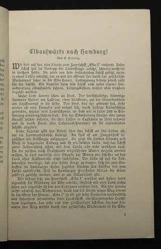 Hamburger Hafen 1922 1 Karte Geographie Ortskunde Geschichte