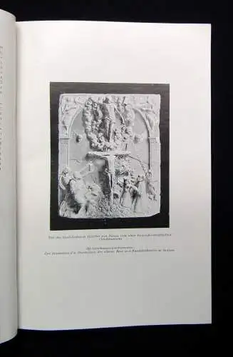 Weinert Die Frauenkirche im Lichte ihrer Geschichte um 1926 Theologie