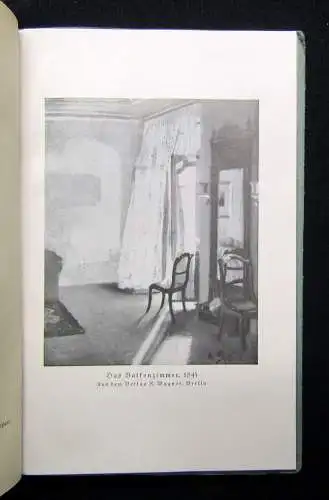 Eulenberg 5 Bände Corinth Murillo Menzel Rubens Grünewald um 1920 Literatur