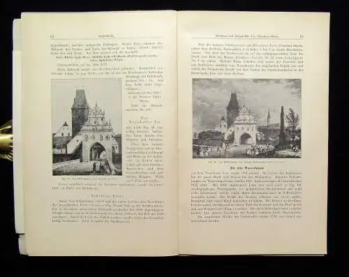 Gurlitt Beschreibende Darstellung der älteren Bau-und Kunstdenkmäler 1914