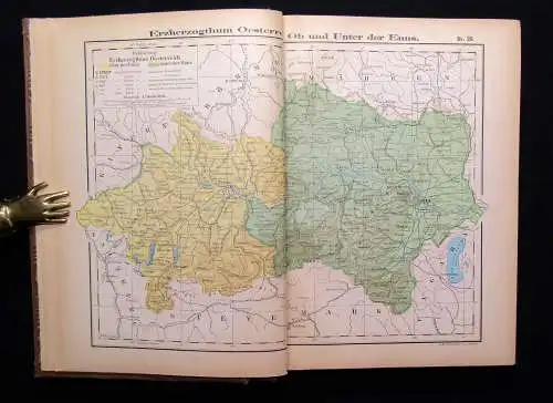 Genthe u.a. Bibliothek für Militäranwärter Ein wertvolles Lehrbuch um 1910