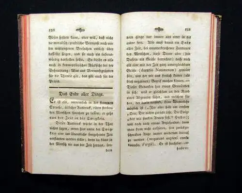 Kant, Immanuel Zwo Abhandlungen über moralische und politische Gegenstände 1796