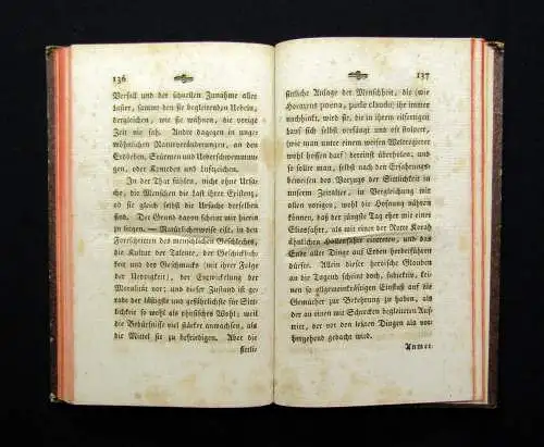 Kant, Immanuel Zwo Abhandlungen über moralische und politische Gegenstände 1796