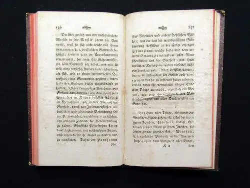 Kant, Immanuel Zwo Abhandlungen über moralische und politische Gegenstände 1796