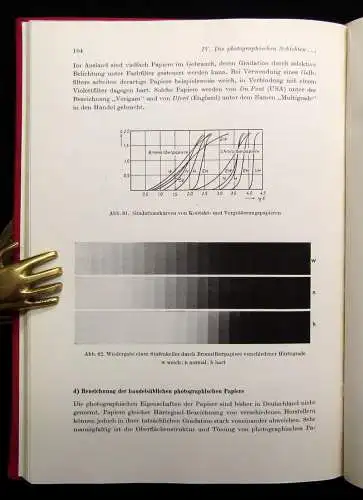 Mutter Kompendium der Photographie 2 Bde. 1962 Hobby Berufe Handwerk