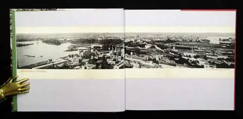 Giesberg Joachim-Hans Das Stadtschloss zu Potsdam 2008 Ortskunde Geografie