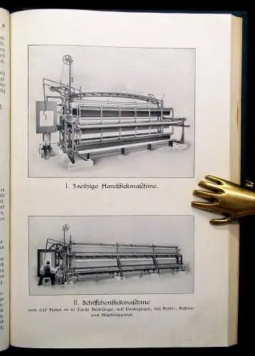 Unser Vogtland Heimatkundliche Lesestücke für die Schulen 19 Zeichnungen 1913