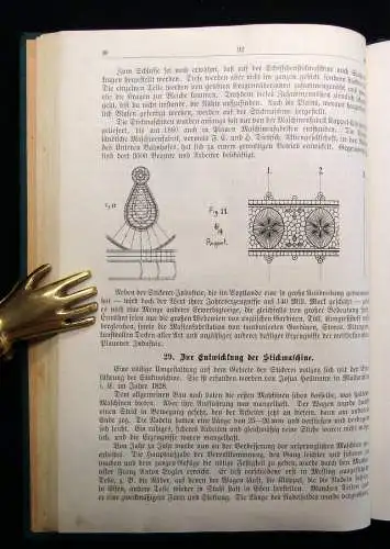 Unser Vogtland Heimatkundliche Lesestücke für die Schulen 19 Zeichnungen 1913