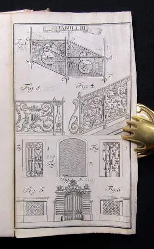 Zincke Allgemeines Oeconomisches Lexicon, darinnen nicht allein die Kunst 1731