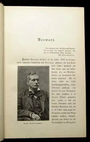 Casati Zehn Jahre in Äquatoria und die Rückkehr mit Emin Pascha 2 Bde. 1891