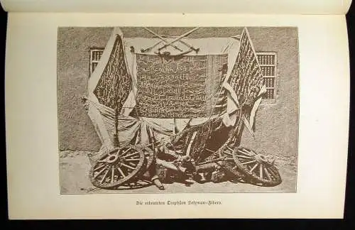 Casati Zehn Jahre in Äquatoria und die Rückkehr mit Emin Pascha 2 Bde. 1891