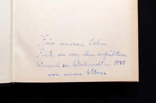 Goethe Dichtung und Wahrheit Sancousi Ausgabe 10 Bde. um 1920 Klassiker