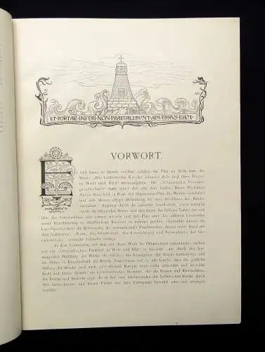 Baumgarten Die Katholische Kirche Rom Oberhaupt, Einrichtung, Verwaltung 1899