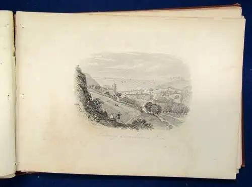 Thirty Views and Scenery of Hastings & St. Leonards on Sea  1840 sehr selten js