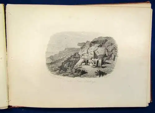 Thirty Views and Scenery of Hastings & St. Leonards on Sea  1840 sehr selten js