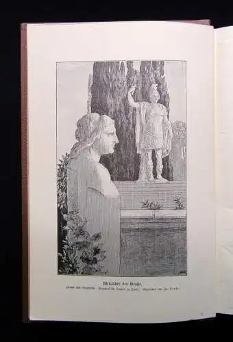 Schlossers Weltgeschichte für das deutsche Volk 1885/86 18+1 Bde. komplett