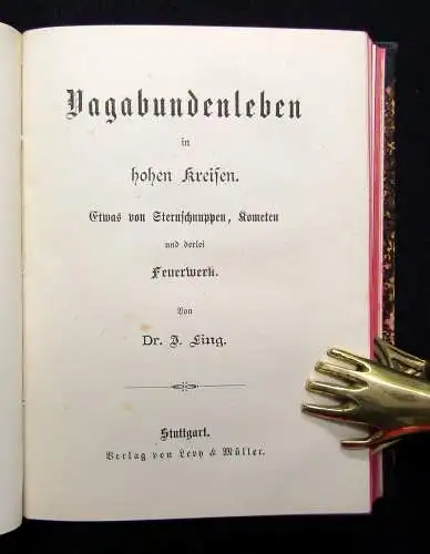 Weitbrecht Richard Neue Volksbibliothek Prämiert bei der Ausstellung Stuttgart