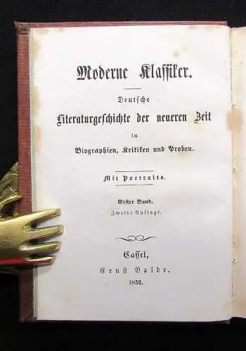 Platz Pädagogischer Classiker 1871 Schleiermacher Erziehungslehre