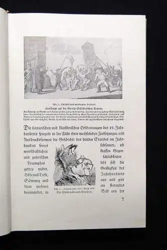 Wendel Das Schellengeläut Kulturkritische Karikaturen 1927 Geschichte Kunst