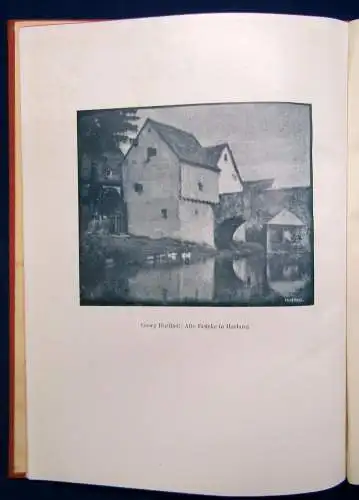 Schintling Kunst der Photographie 1927, 9 Tafeln und 33 Tafeln im Kunstdruck js