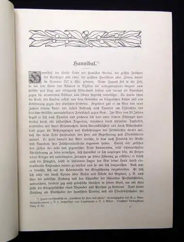 Graf Alfred von Schlieffen Gesammelte Schriften 2 Bde 1913 Karten vollständig