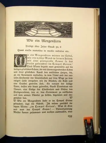 Büttner Edeharts Schriften und Predigten 1917, 2 Bde. kompl. Belletristik  mb