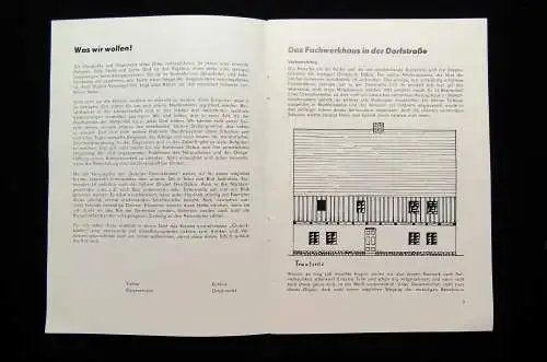 7 Hefte+Beigabe der "Dobraer Chronikblätter bei Liebenwerda" 1984-2006